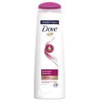 شامپو سر داو Dove Uzun Saç Terapisi ترمیم کننده مناسب موهای بلند 400 میل