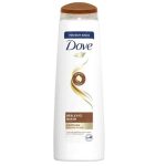 شامپو سر داو DOVE BESLEYİCİ BAKIM تغذیه کننده مناسب موهای خشک 400 میل