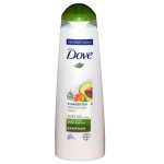 شامپو سر داو Dove Dökülme Karşıtı Avokado ضد ریزش حاوی عصاره آووکادو 400 میل