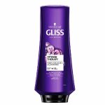 نرم کننده مو گلیس Gliss Intense Therapy تقویت رشد مو 360 میل