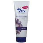 نرم کننده مو هد اند شولدرز Head & Shoulders حاوی عصاره اسطوخودوس 220 میل