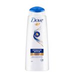 شامپو سر هلندی داو Dove Intensive Repair مناسب موهای آسیب دیده 400 میل