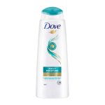 شامپو سر هلندی داو Dove Daily Moisture 2-in-1 نرم کننده مو 400 میل