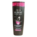 شامپو سر لورآل مشکی LOREAL DOKULME KARSITI ضد ریزش 400 میل