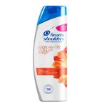 شامپو زنانه هد اند شولدرز head & shoulders Dokulmelere Karsiti شامپو ضد شوره و ضد ریزش 350 میل