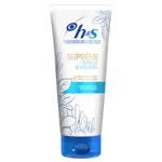 نرم کننده مو هد اند شولدرز Head & Shoulders supreme purifica & volumen ضد شوره، صاف کننده و حجم دهنده 220 میل