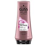 نرم کننده موی گلیس Gliss Serum Deep Repair ترمیم کننده 360 میل