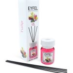 خوشبو کننده هوا Eyfel ایفل رایحه لاله Tulip - حجم 120 میلی لیتر