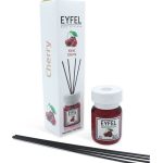 خوشبو کننده هوا Eyfel ایفل رایحه گیلاس Cherry - حجم 120 میلی لیتر
