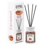 خوشبو کننده هوا EYFEL ایفل رایحه کارامل Caramel - حجم 120 میلی لیتر