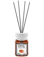خوشبو کننده هوا EYFEL ایفل رایحه کارامل Caramel - حجم 120 میلی لیتر - Image 2