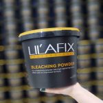 پودر دکلره (Bleaching Powder) برند "LAFIX PROFESSIONAL