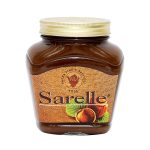 شکلات صبحانه سارلا sarella محصول ترکیه 700 گرم