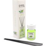 خوشبو کننده هوا EYFEL ایفل رایحه چای سبز Green Tea - حجم 120 میلی لیتر