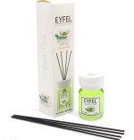 خوشبو کننده هوا EYFEL ایفل رایحه چای سبز Green Tea - حجم 120 میلی لیتر
