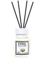 خوشبو کننده هوا EYFEL ایفل رایحه گل مروارید May Lily - حجم 120 میلی لیتر - Image 2