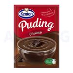 پودینگ کنتون kenton cikolatali با طعم شکلاتی 100 گرمی