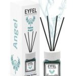 خوشبو کننده هوا EYFEL ایفل رایحه آنجل Angel - حجم 120 میلی لیتر