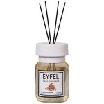 خوشبو کننده هوا EYFEL ایفل رایحه کوکی فندقی Cookie Nut - حجم 120 میلی لیتر