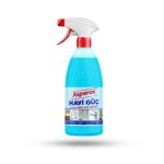 اسپری پاک کننده شیرآلات و سرامیک اسپرکس ماوی گوچ Asperox MAVI GUC حجم 1000 میل