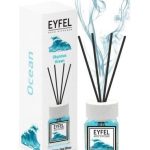 خوشبو کننده هوا EYFEL ایفل رایحه اقیانوس Ocean - حجم 120 میلی لیتر
