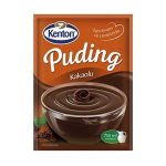 پودینگ کنتون kenton با طعم کاکائو 147 گرمی