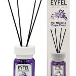 خوشبو کننده هوا EYFEL ایفل رایحه گل بنفشه Purple Violet - حجم 120 میلی لیتر