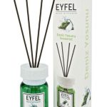 خوشبو کننده هوا EYFEL ایفل رایحه جلبک دریایی Seaweed - حجم 120 میلی لیتر