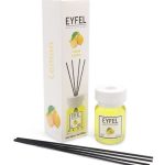 خوشبو کننده هوا EYFEL ایفل رایحه لیمو Lemon - حجم 120 میلی لیتر