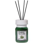 خوشبو کننده هوا EYFEL ایفل رایحه ریحان Basil - حجم 120 میلی لیتر- اصل ترکیه(original) - Image 2