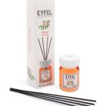 خوشبو کننده هوا EYFEL ایفل رایحه اقاقیا Acacia - حجم 120 میلی لیتر