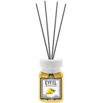 خوشبو کننده هوا EYFEL ایفل رایحه آناناس Pineapple - حجم 120 میلی لیتر - Image 2