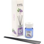 خوشبو کننده هوا EYFEL ایفل رایحه لیلاک Lilac - حجم 120 میلی لیتر
