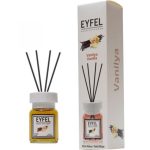 خوشبو کننده هوا Eyfel ایفل رایحه وانیل Vanilla - حجم 120 میلی لیتر