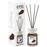 خوشبو کننده هوا EYFEL ایفل رایحه قهوه Coffee - حجم 120 میلی لیتر