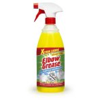 اسپری پاک کننده چند منظوره انگلیسی Elbow grease