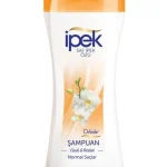 شامپو اورجینال برند Ipek