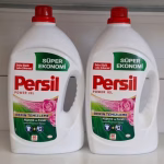 مایع لباسشویی پرسیل Persil 60 بار اصل ترکیه