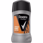 استیک ضد تعریق مردانه رکسونا Rexona مدل workout hi impact
