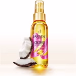 روغن مو پنتن مدل نارگیل Pro v حجم 100 میلی لیتر