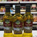 روغن زیتون فرابکر اصل