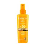 اسپری ضد آفتاب بیوکسین BIOXCIN SUN CARE SPF50 حجم 200 میل
