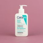 ژل شستشوی صورت ضد لک و جوش سراوی – CeraVe Blemish Control Cleanser