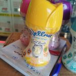 تقویت‌کننده رایحه لباسشویی با برند "Nellnar" و مدل "Scent Booster