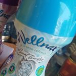 عطر و نرم‌کننده گرانولی لباس Wellnar Breeze Refresh Scent Booster 3in1