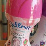 تقویت‌کننده عطر و نرم‌کننده لباس صورتی اورجینال