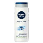شامپو سر و بدن مردانه NIVEA نیوآ 500 میلی