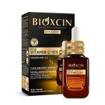 سرم ویتامین C بیوکسین استر 15درصد ویتامین C نیاسینامید 2 درصد Bioxcin Ester