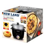 پلوپز 1.8 لیتری پرشیا نیولند مدل NEWLAND NL-2948BL