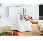 چرخ گوشت بوش مدل MFW3520W - Image 3
